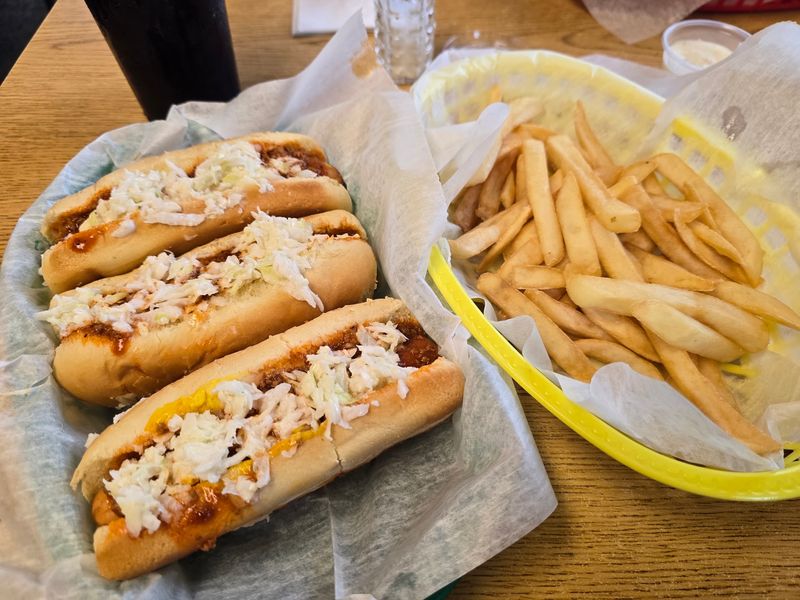 The West Virginia Hot Dog and Its Working-Class Story The West Virginia Hot Dog and Its Working-Class Story