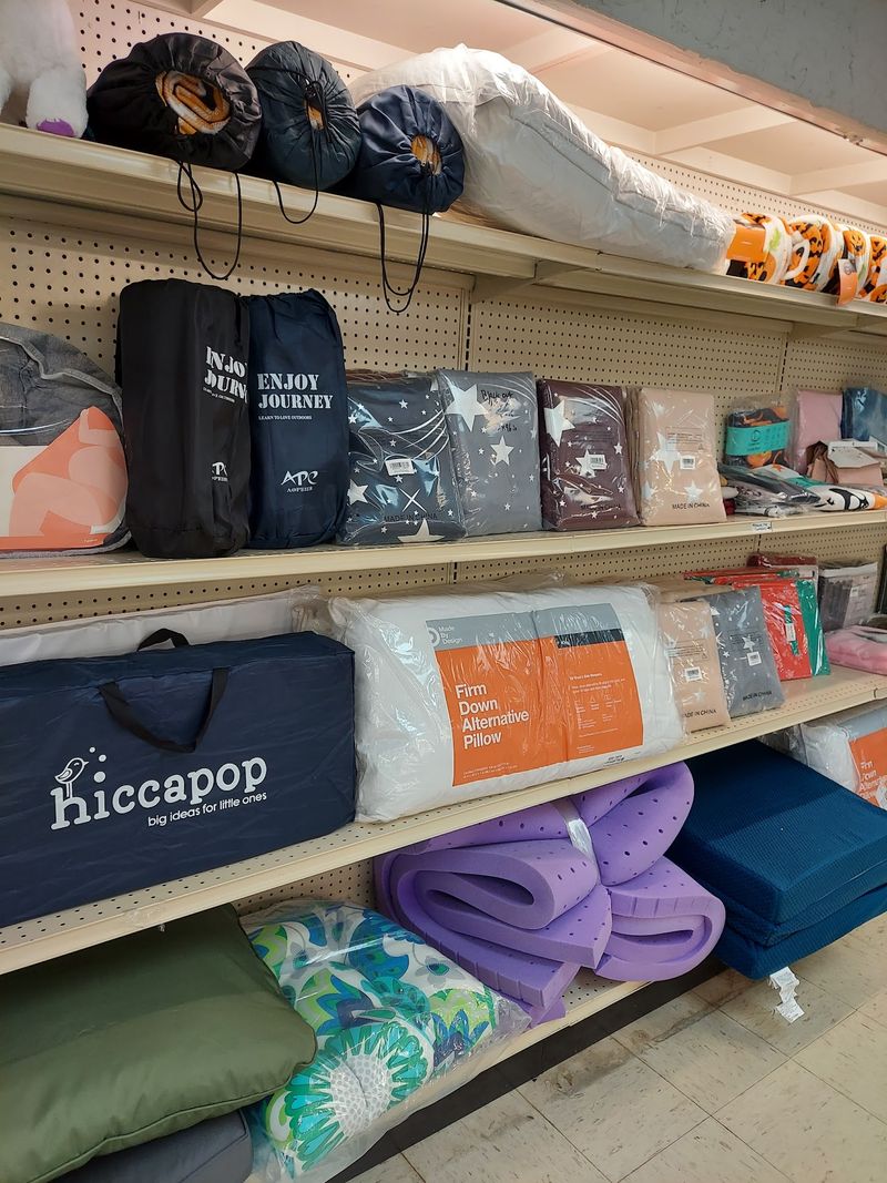 The Whole Store Changes Every Single Week The Whole Store Changes Every Single Week