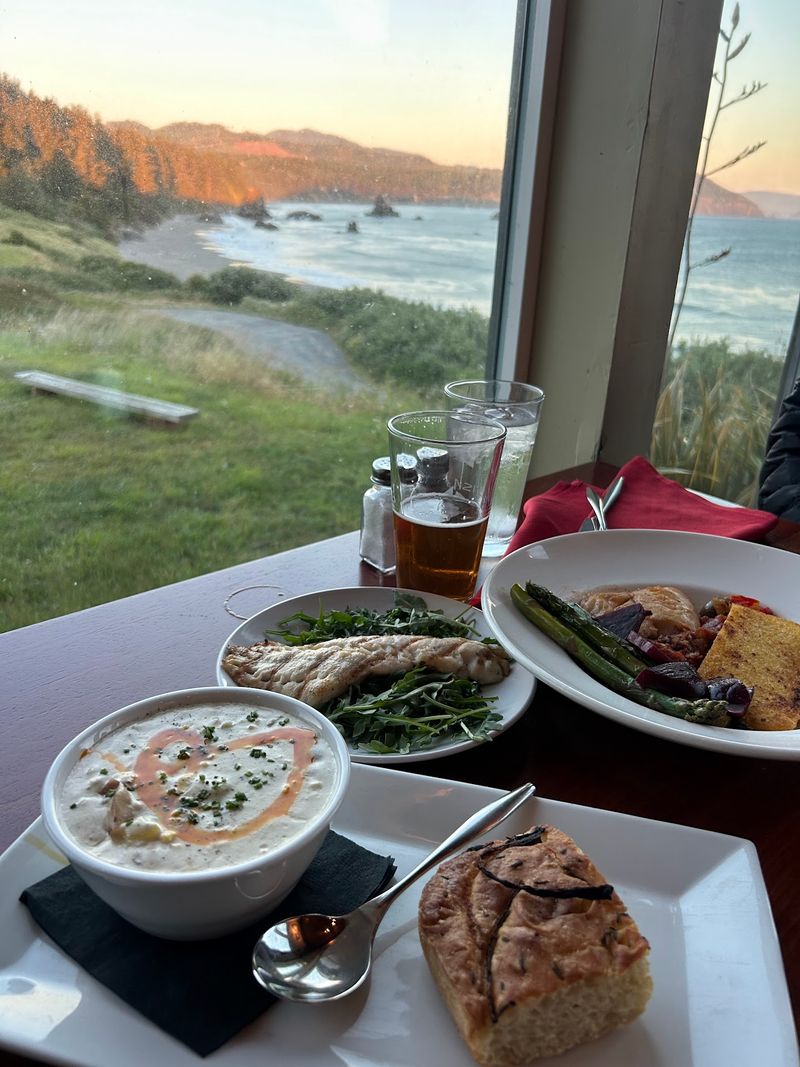 The Window Seat Is Worth Asking For