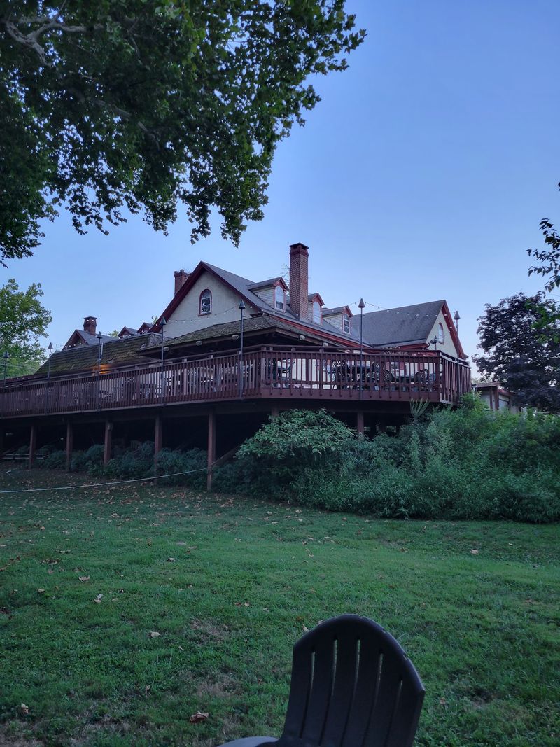 The Wittmans Wrap a Mansion Around History