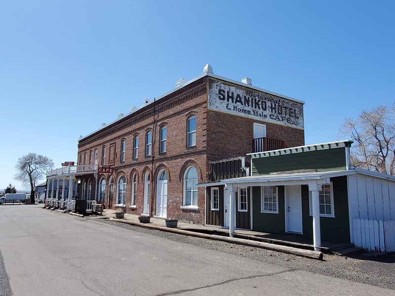 The Wool Boom That Built a Whole Town