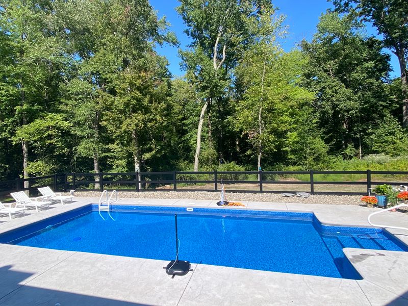 The Year-Round Secret Is Swimming Pools