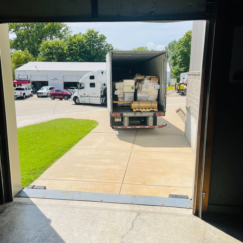 Then 2019 Rolled Around And The Trucks Showed Up