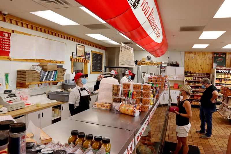 Thielen Meats of Pierz