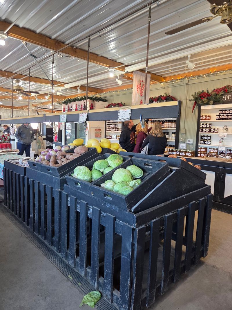 Thies Farm & Market