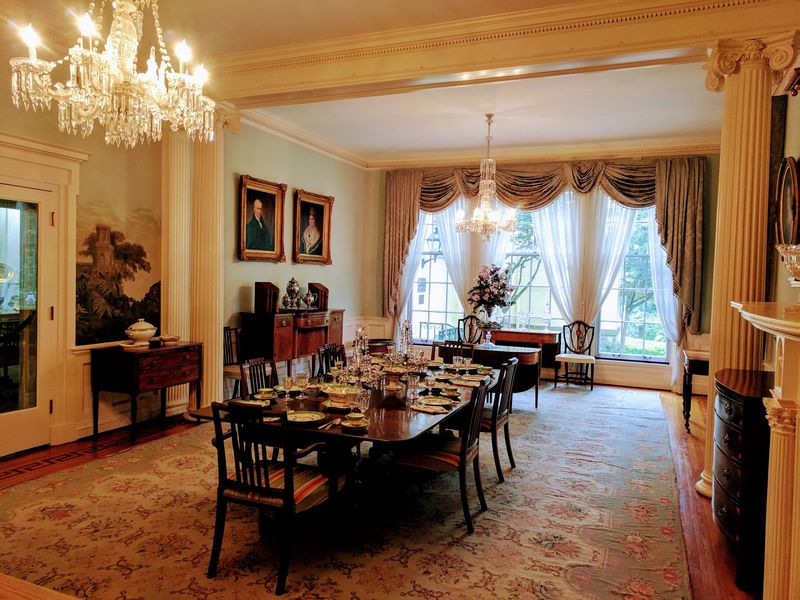 Thirteen Rooms Frozen In The Edwardian Era Thirteen Rooms Frozen In The Edwardian Era