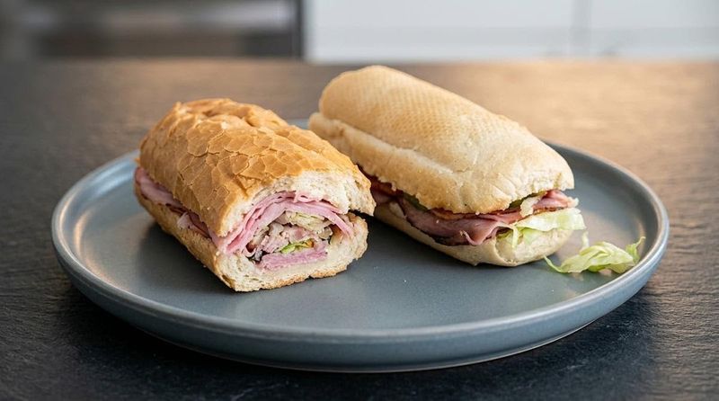 Thirteen Toppings Means Every Bite Can Be Yours