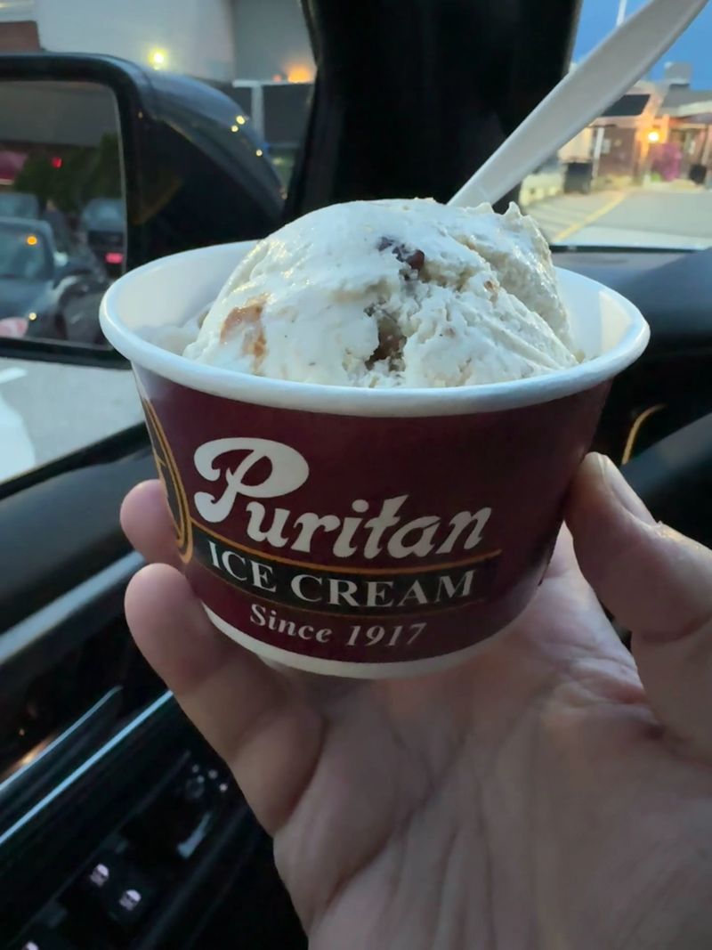 Thirty-Five Homemade Ice Cream Flavors Keep The Sweet Roots Alive