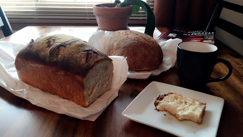 Thirty-Six Hours Is The Secret Ingredient Nobody Can Rush