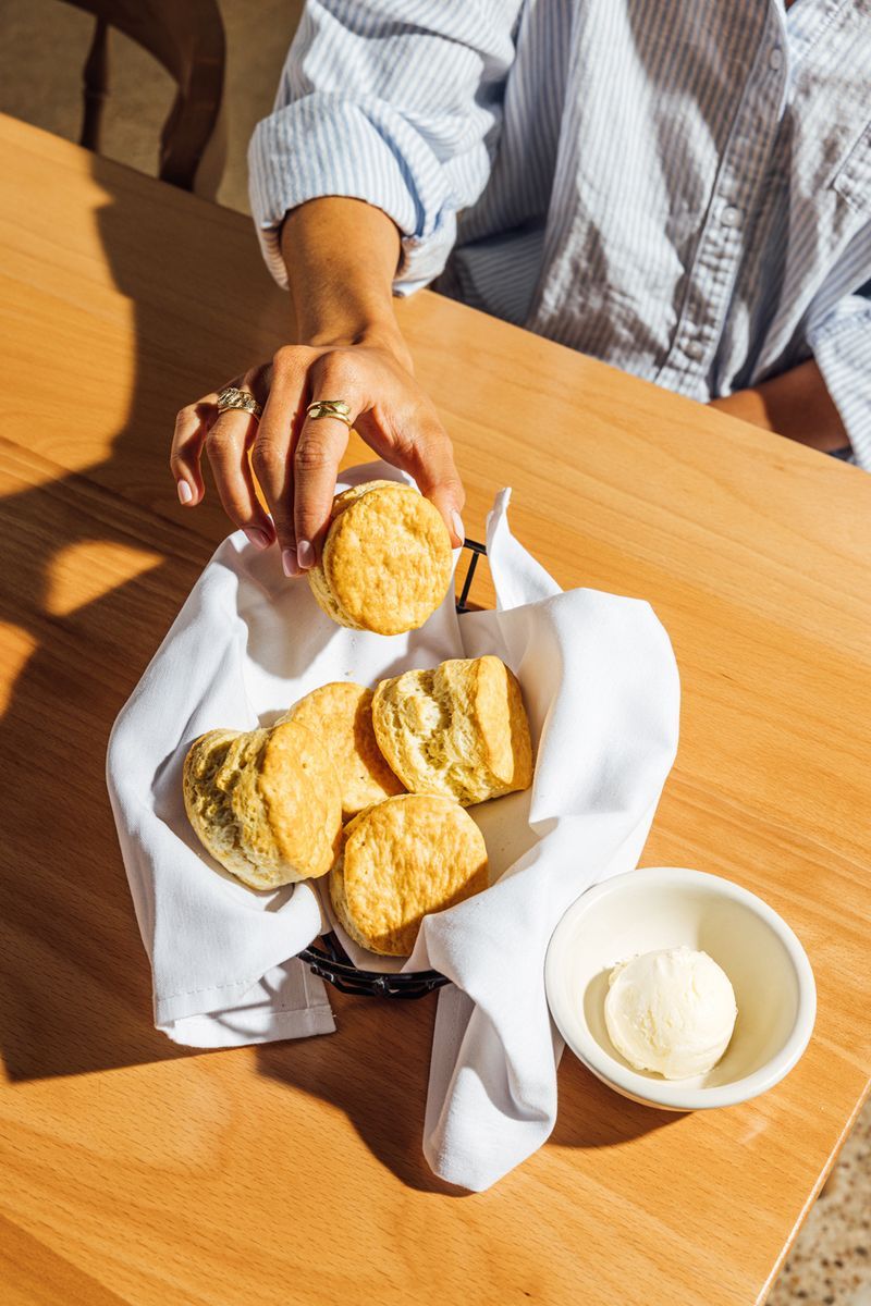 Those Biscuits Took Real Detective Work Those Biscuits Took Real Detective Work