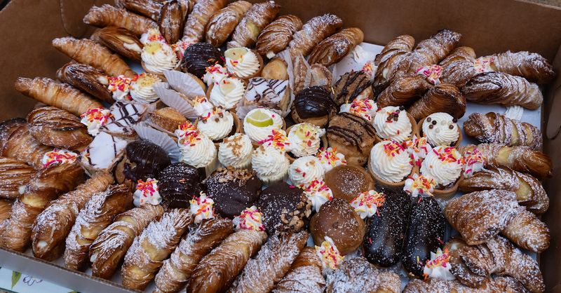 Those Famous Lobster Tails Deserve Your First Order Those Famous Lobster Tails Deserve Your First Order