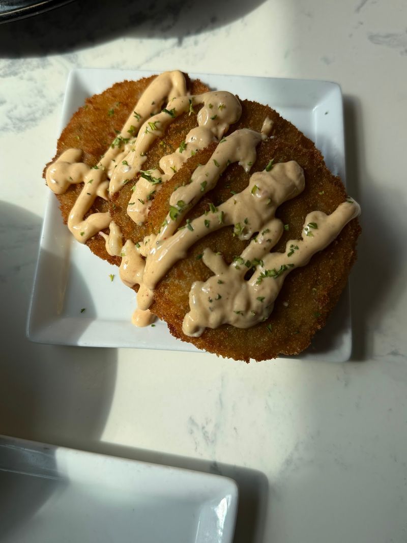 Those Fried Green Tomatoes Though Those Fried Green Tomatoes Though