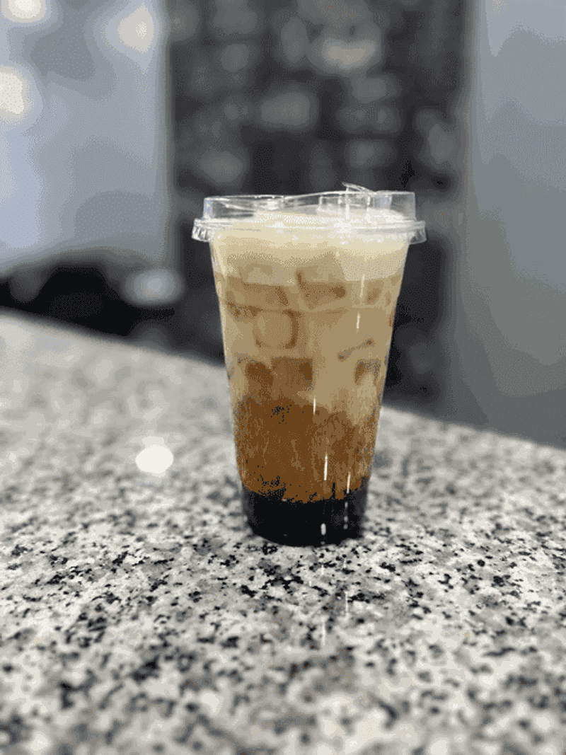 Those La Colombe Beans Are A Serious Upgrade