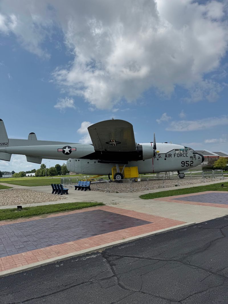 Those Planes Outside Might Be Older Than Your Grandparents