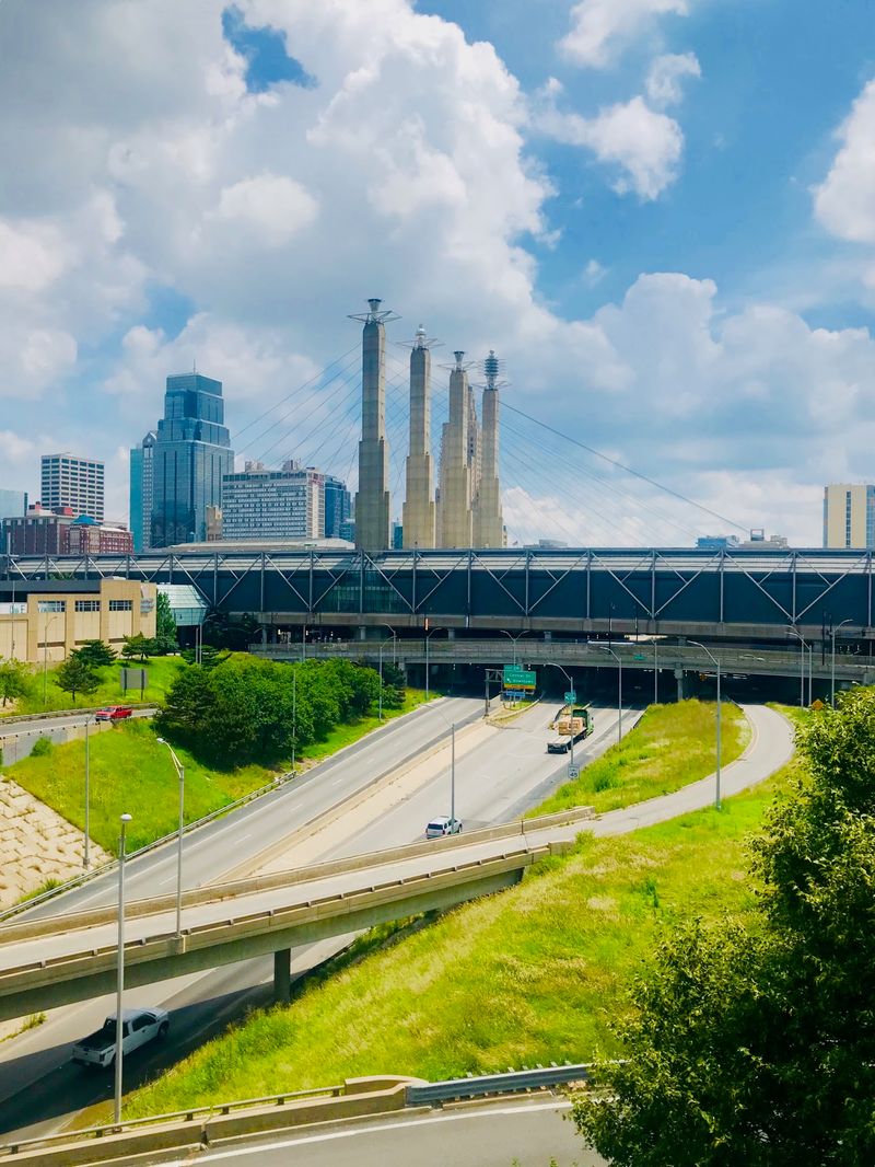 Those Skyline Views Come With A Big Price Tag