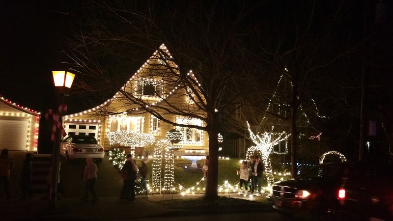 Those Storybook Houses Steal The Show Those Storybook Houses Steal The Show