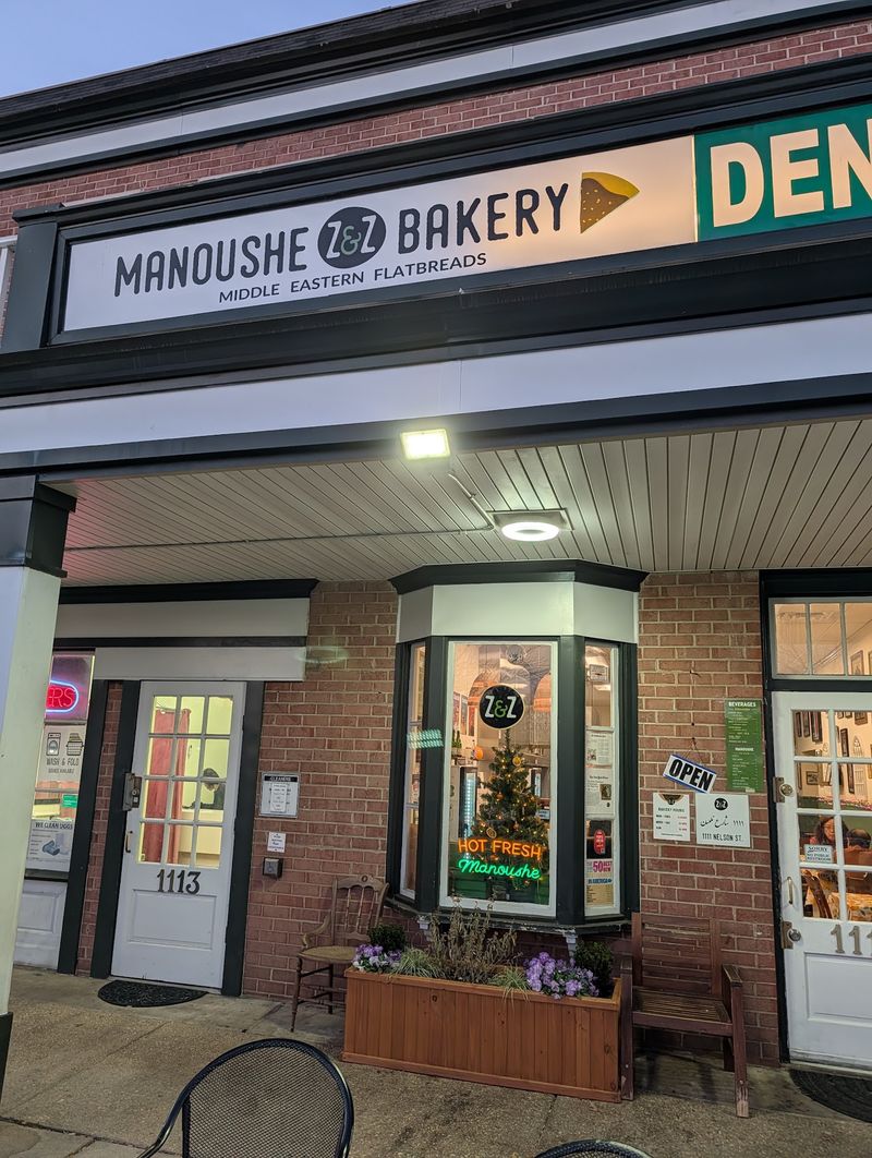 Those Two Letters on the Sign Are Actually a Breakfast Recipe Those Two Letters on the Sign Are Actually a Breakfast Recipe