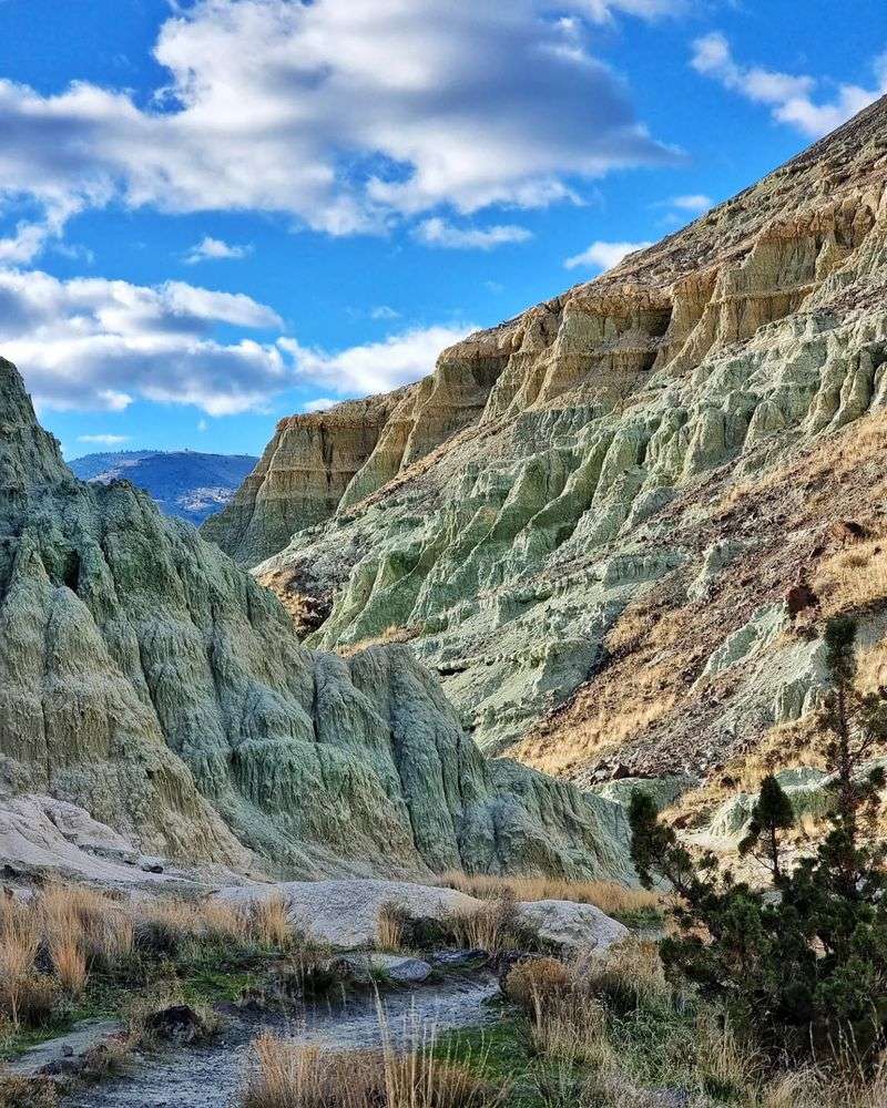 Those Wild Colors Have A Very Real Explanation