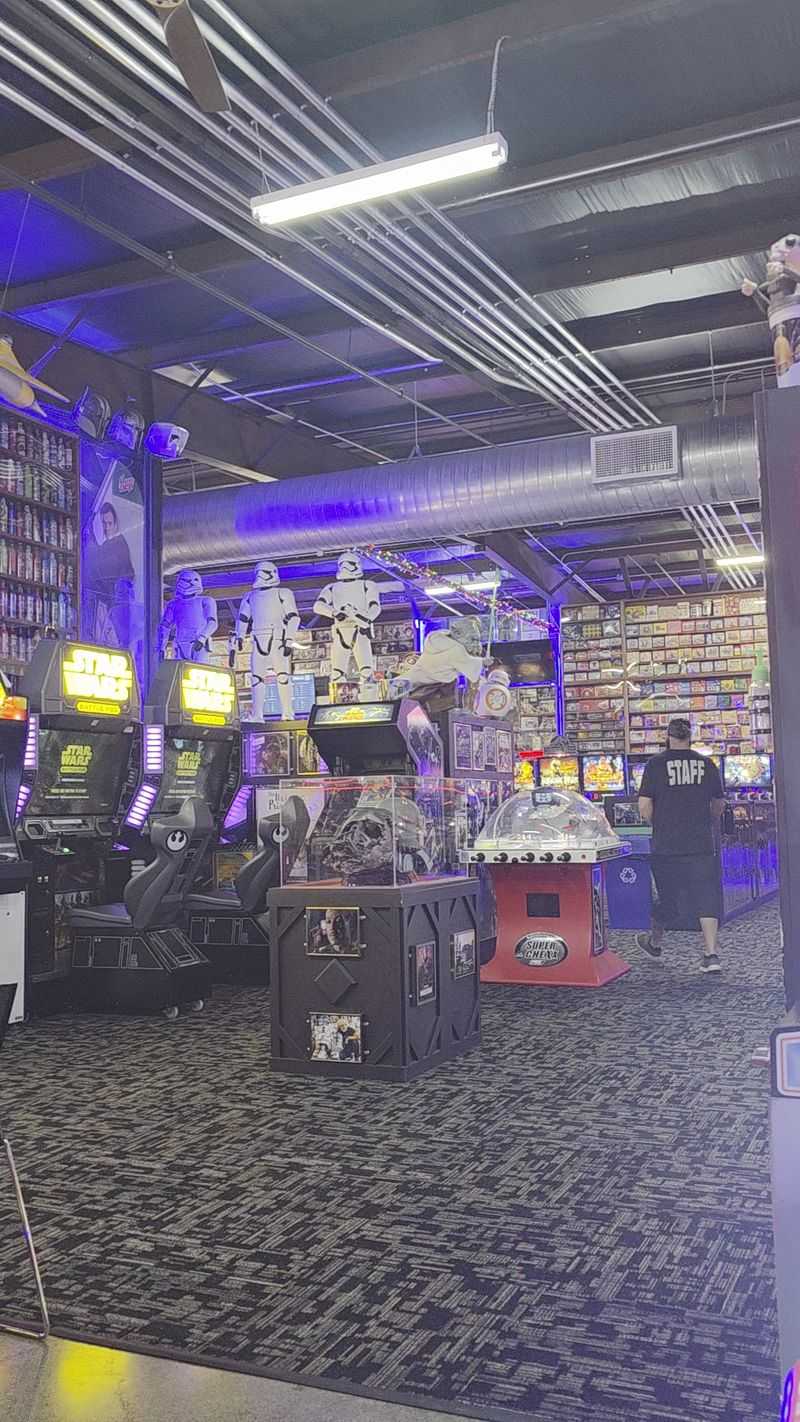 Thousands Of Lunchboxes Are Watching You Play