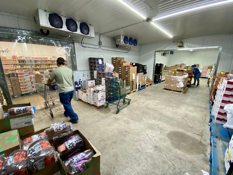 Three Decades Of Selling The Groceries Other Stores Couldn't Move Three Decades Of Selling The Groceries Other Stores Couldn't Move