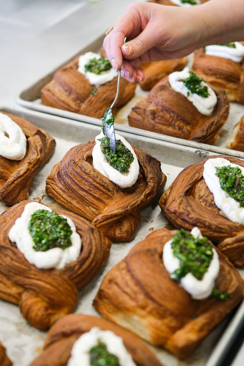 Three Restaurant Pros Spent Years Popping Up Before Settling Down