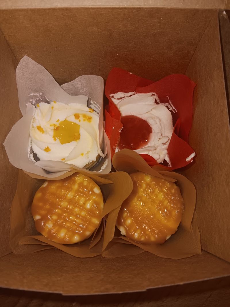 Three Sizes for Every Kind of Craving Three Sizes for Every Kind of Craving