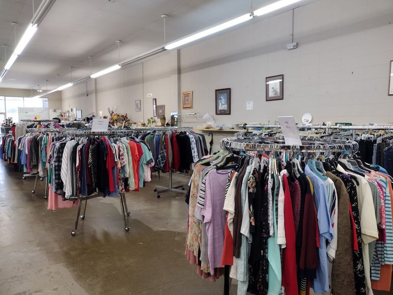 Thrift Haven