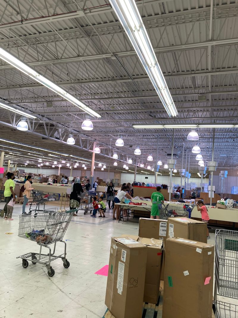 Thursday Brings The Rock-Bottom Prices And The Shortest Hours