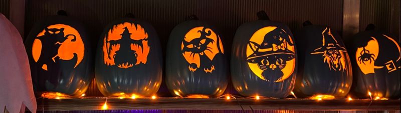 Timing Matters When The Stars Of The Show Are Pumpkins