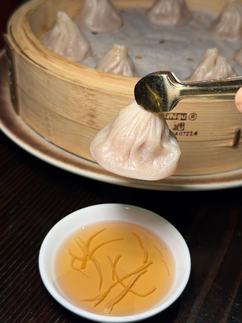 Tiny Pockets of Broth That Steal the Show