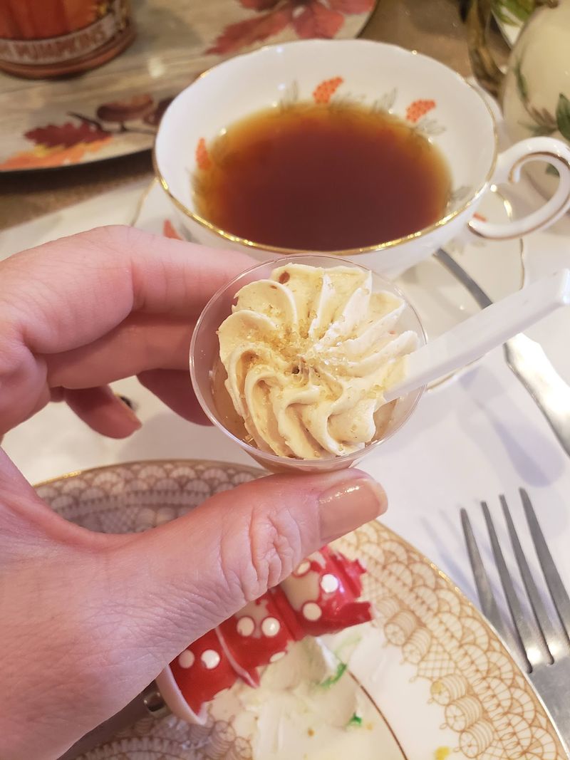 Tiny Treats With Big Personality Tiny Treats With Big Personality