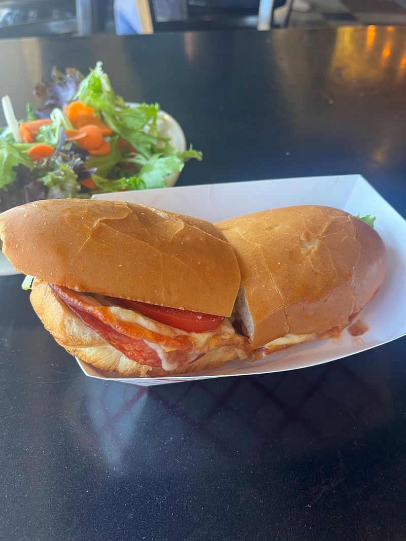 Toasted Subs Worth the Trip Toasted Subs Worth the Trip
