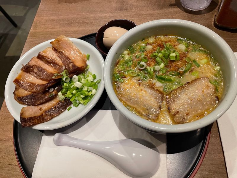 Toroniku, the Pork Cheek Worth Bragging About Toroniku, the Pork Cheek Worth Bragging About