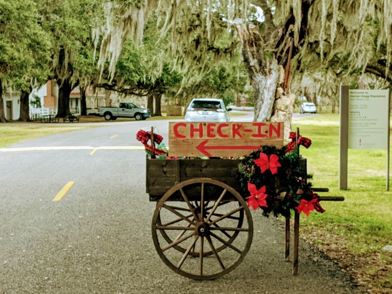 Tours, Events, and Ima Hogg's Gift Tours, Events, and Ima Hogg's Gift
