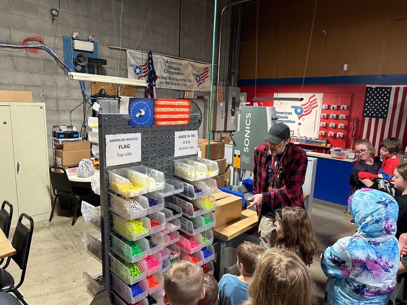 Tours, Souvenirs, and Making Your Own Tours, Souvenirs, and Making Your Own
