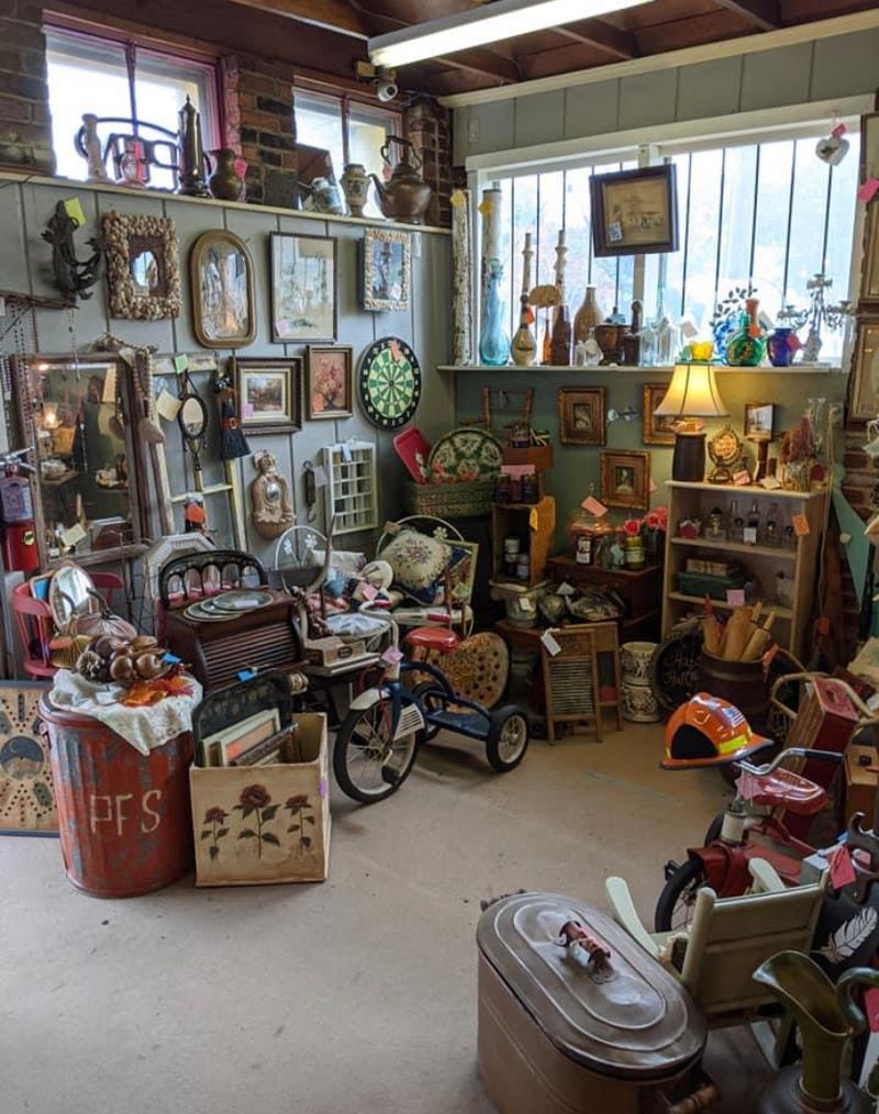 Toys, Comics, and a Healthy Dose of Nostalgia