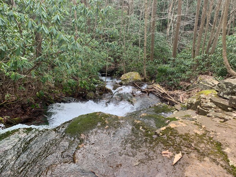 Trail Talk for Steep Climbs