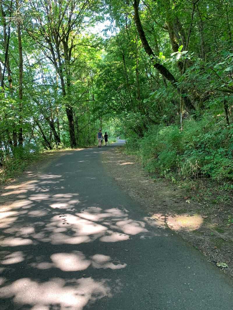 Trails Invite You To Keep Wandering