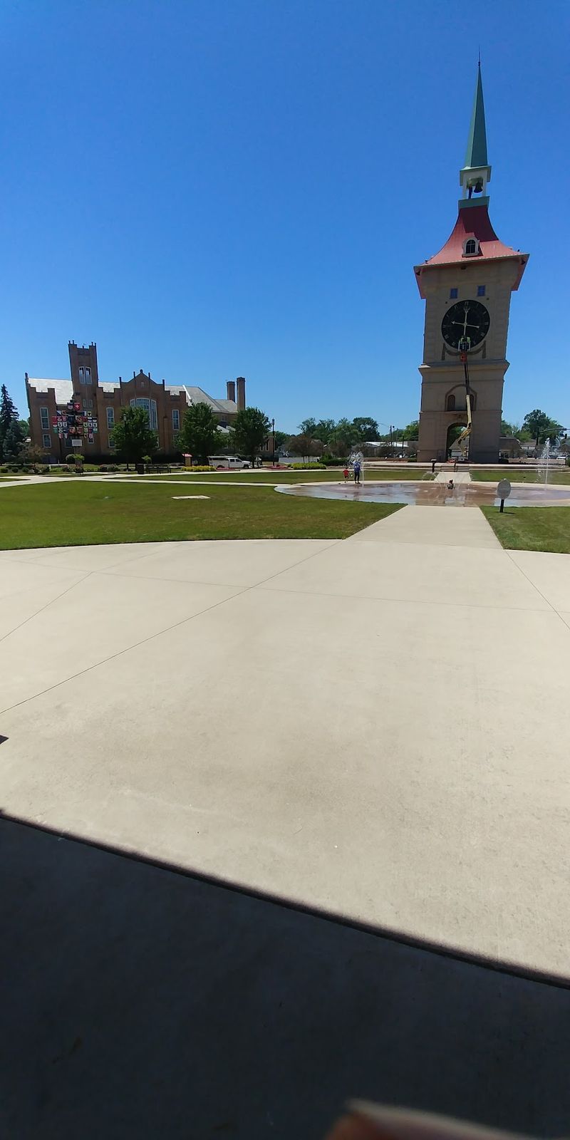 Trails, Parks, And Nearby Adventures Round Out The Trip Trails, Parks, And Nearby Adventures Round Out The Trip