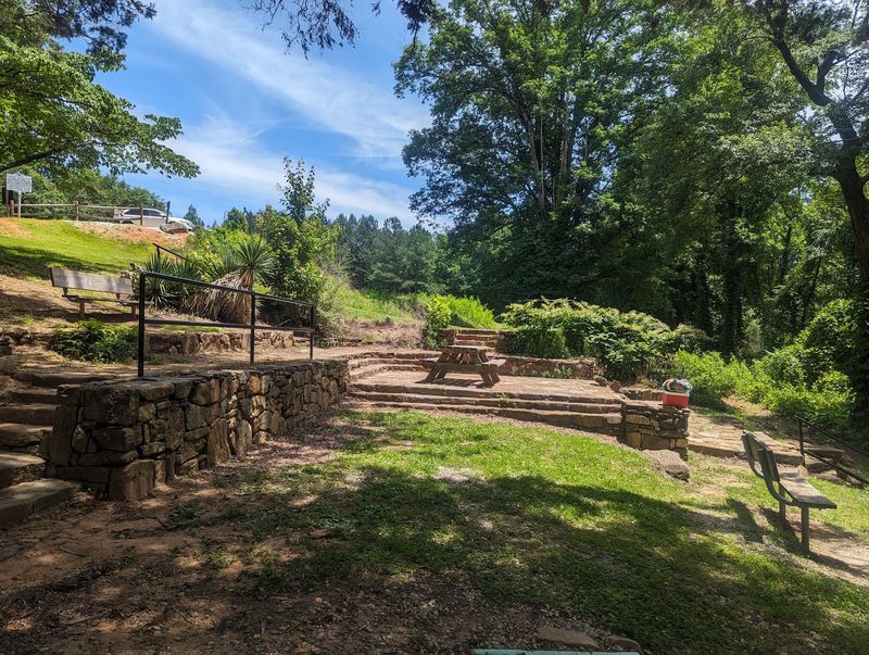 Trails, Picnics, and Lazy Hours Trails, Picnics, and Lazy Hours