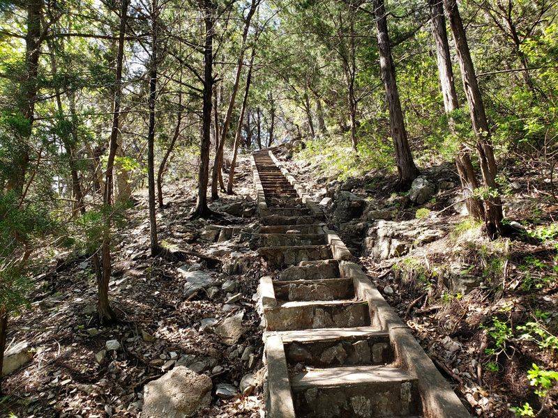 Trails, Wildlife, and Winter Trout Trails, Wildlife, and Winter Trout