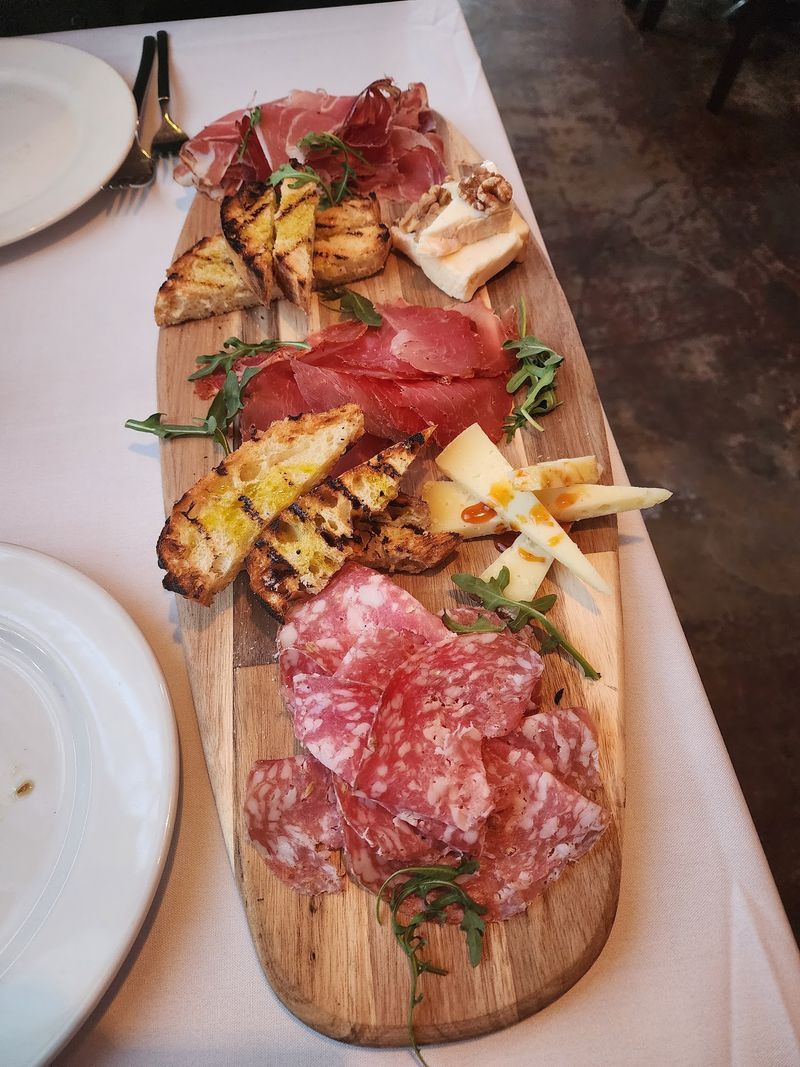 Trattoria Sbandati | Italian Cuisine, Bend, OR