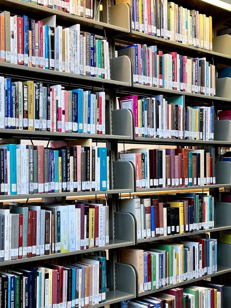 Treasures Hidden in the Rare Book Collection