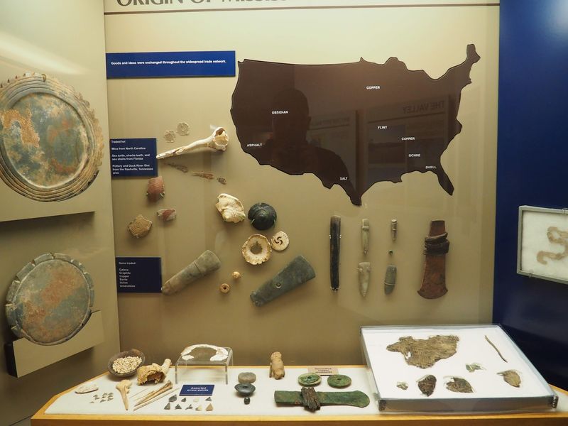 Treasures Inside the Museum Treasures Inside the Museum