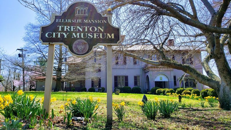 Trenton City Museum/ Ellarslie Museum Trenton City Museum/ Ellarslie Museum