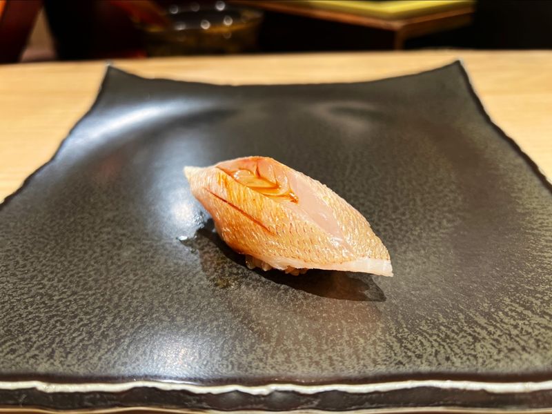 Trusting the Chef, One Bite at a Time