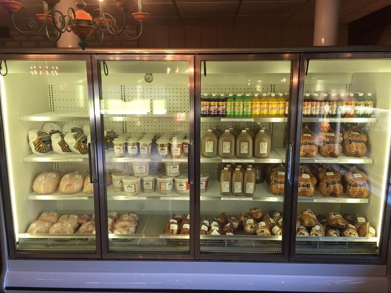 Turkey Barbecue Deserves a Spot in Your Shopping Bag