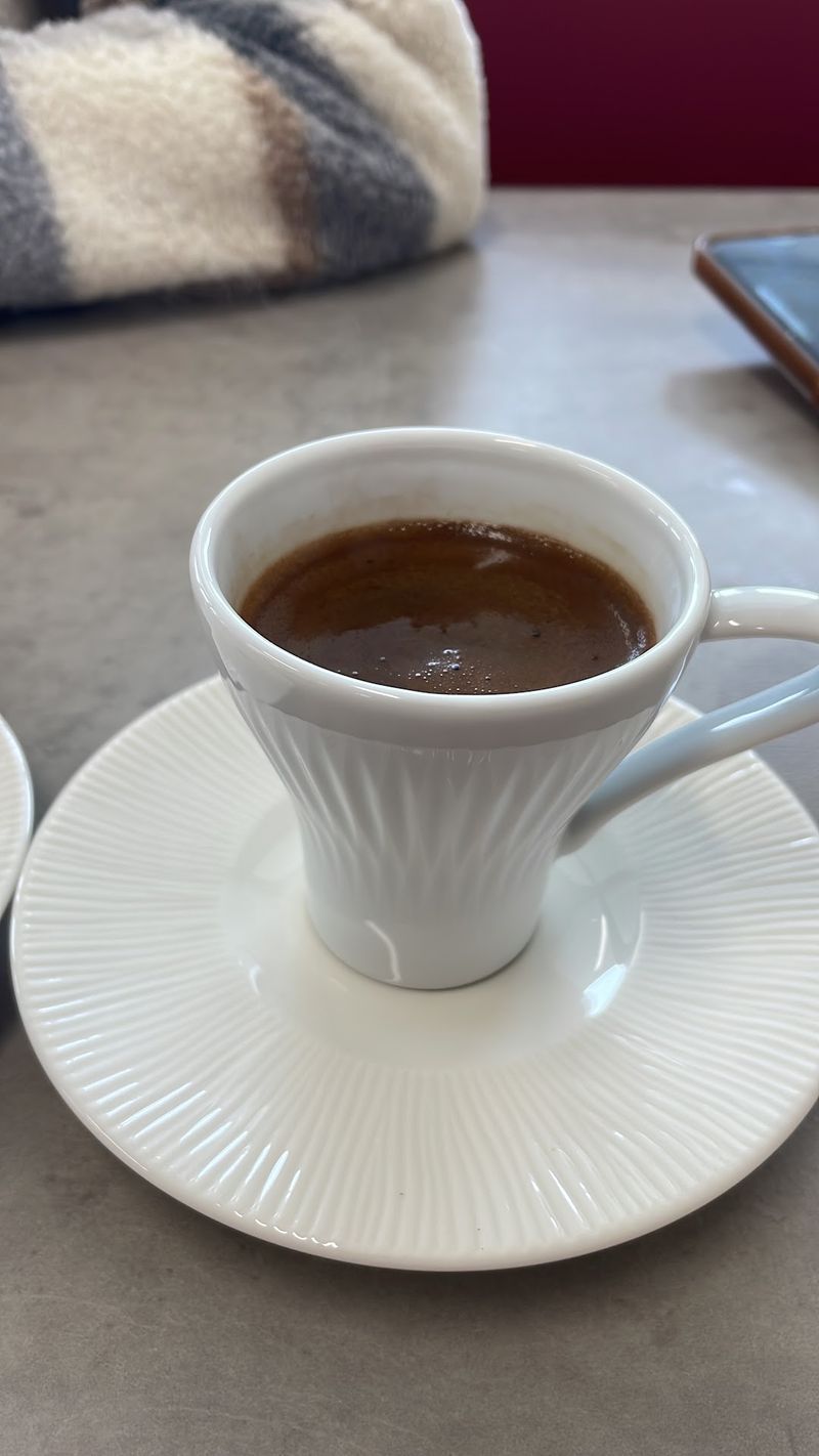 Turkish Coffee With Serious Personality Turkish Coffee With Serious Personality