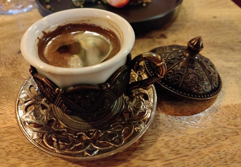 Turkish Hospitality Isn't Just A Slogan Here