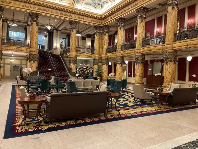 Turn Dinner Into A Full Downtown Richmond Getaway Turn Dinner Into A Full Downtown Richmond Getaway